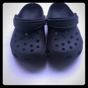 Toddler Crocs